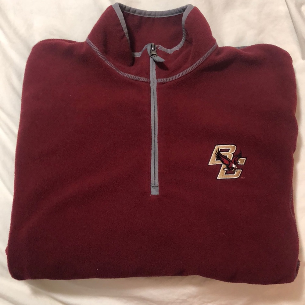 Boston College MEN’S Fleece